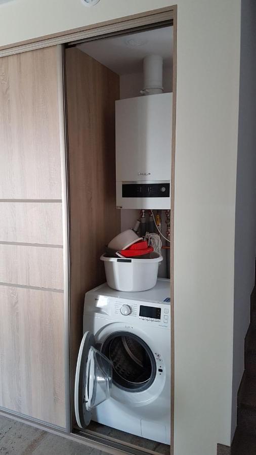 Apartamenty Marynarki Wojennej, Dziwnów Exterior foto