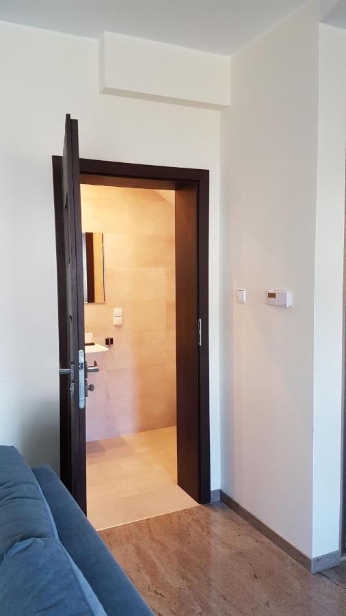 Apartamenty Marynarki Wojennej, Dziwnów Exterior foto