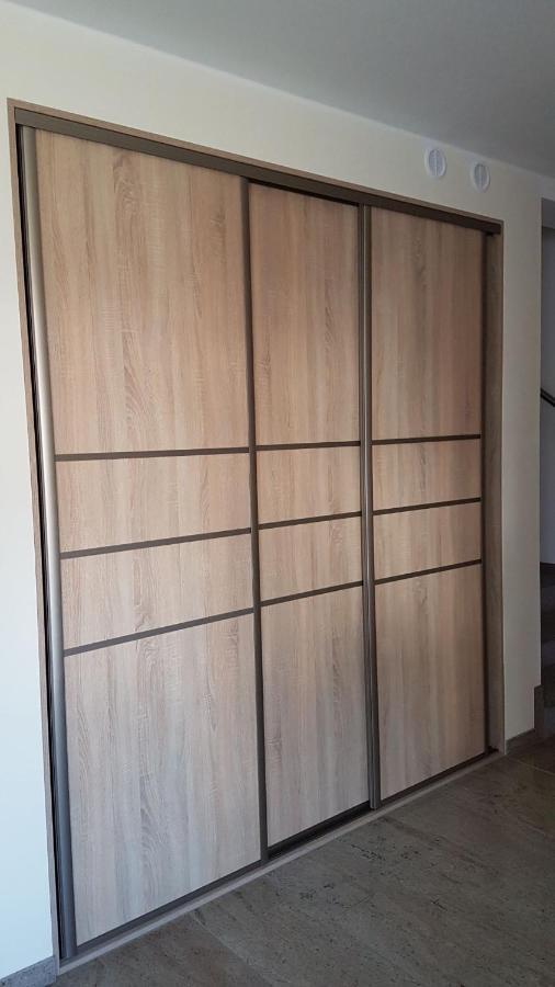 Apartamenty Marynarki Wojennej, Dziwnów Exterior foto