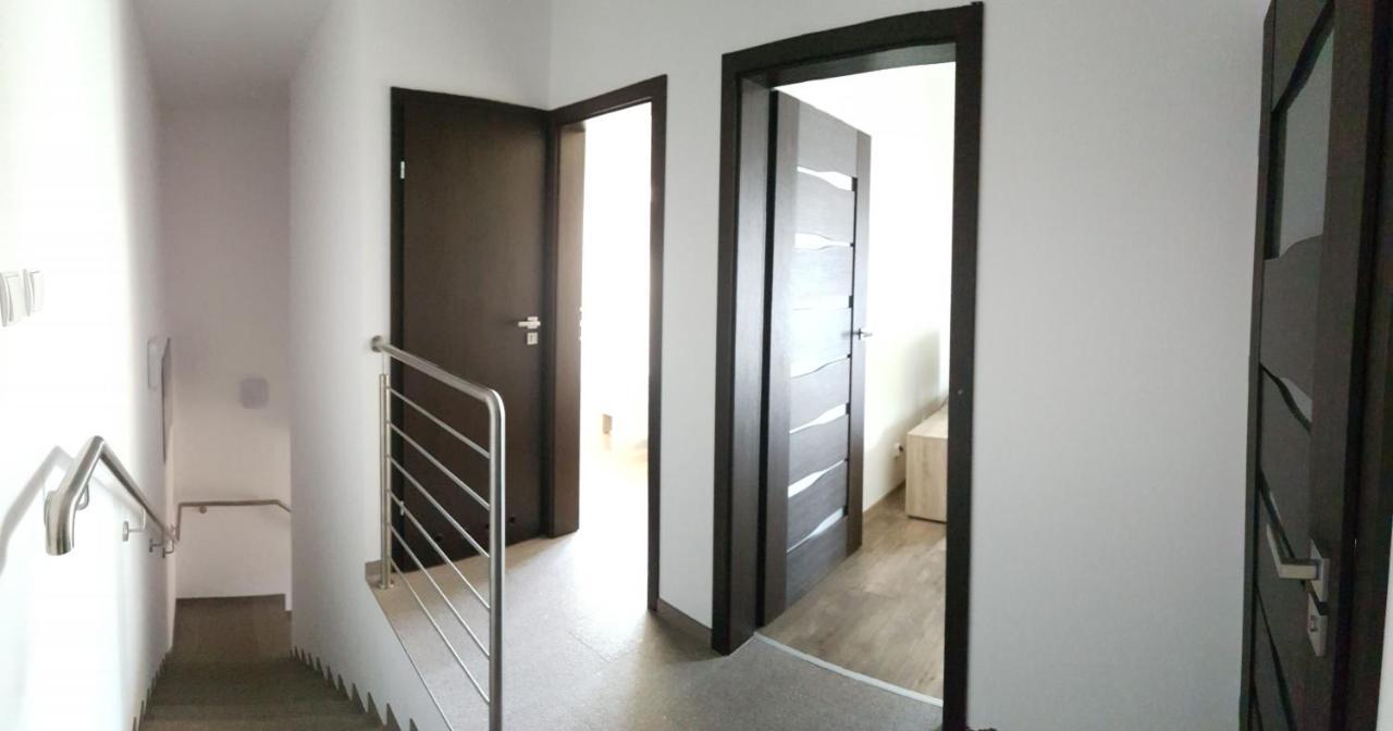 Apartamenty Marynarki Wojennej, Dziwnów Exterior foto