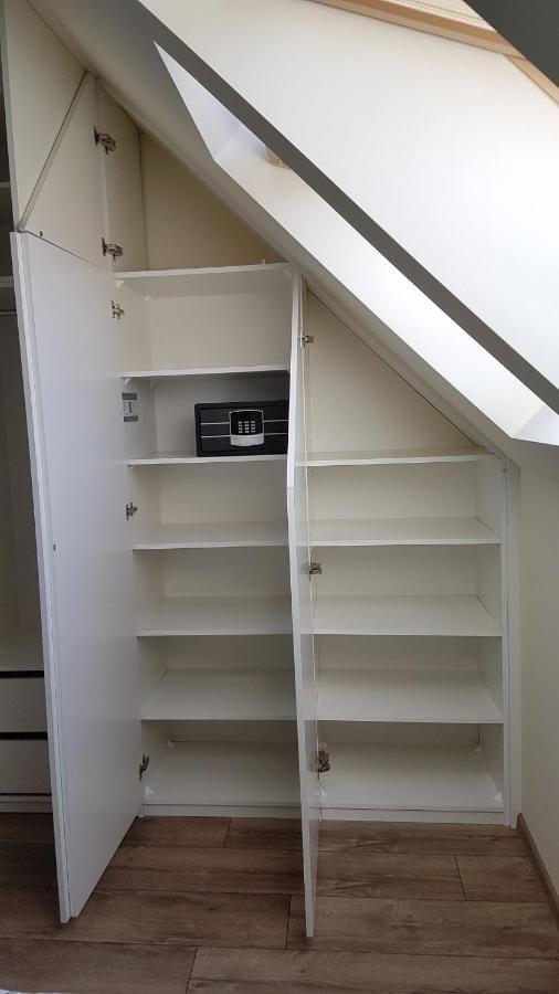 Apartamenty Marynarki Wojennej, Dziwnów Exterior foto