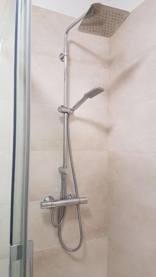 Apartamenty Marynarki Wojennej, Dziwnów Exterior foto