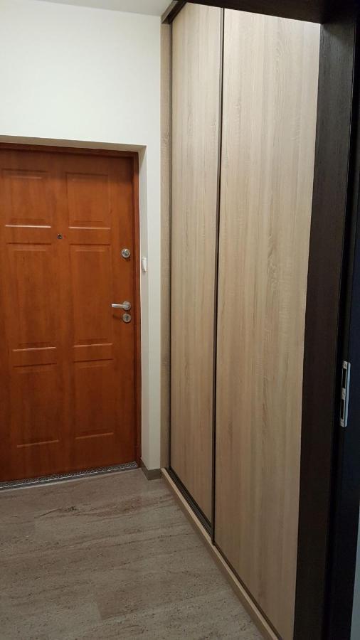 Apartamenty Marynarki Wojennej, Dziwnów Exterior foto