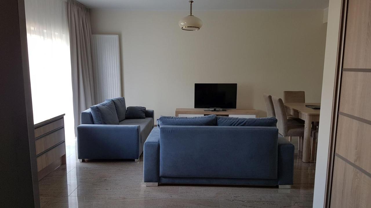 Apartamenty Marynarki Wojennej, Dziwnów Exterior foto