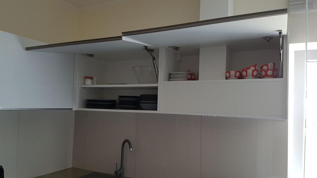 Apartamenty Marynarki Wojennej, Dziwnów Exterior foto