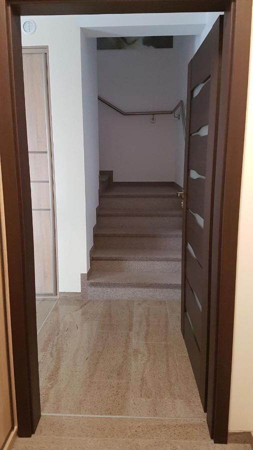 Apartamenty Marynarki Wojennej, Dziwnów Exterior foto