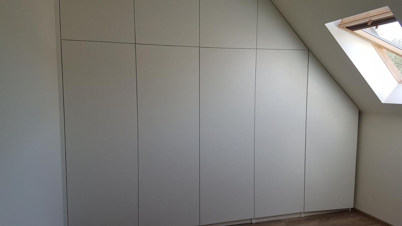Apartamenty Marynarki Wojennej, Dziwnów Exterior foto