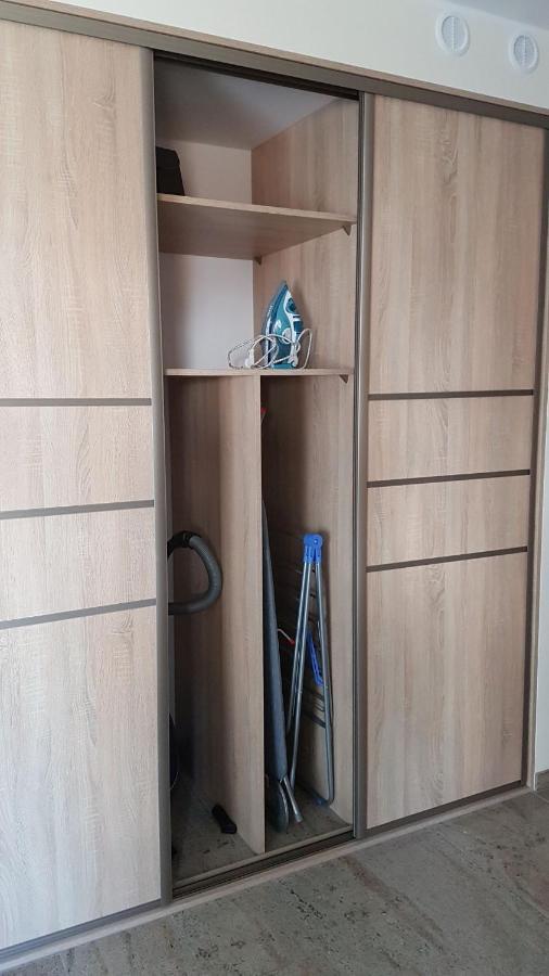 Apartamenty Marynarki Wojennej, Dziwnów Exterior foto