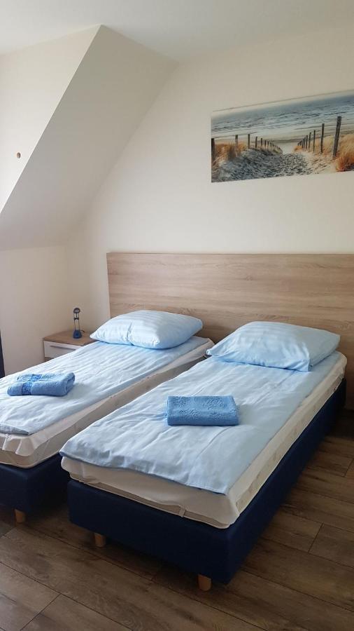 Apartamenty Marynarki Wojennej, Dziwnów Exterior foto